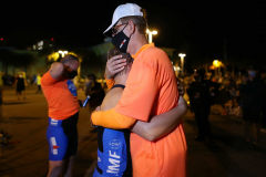 Jonathan Bachman/Getty Images for IRONMAN