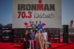 Ironman 70.3 Dubai 2020 © Activ'images