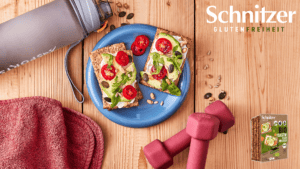 Glutenfrei und leistungsstark: Das Erfolgsrezept für Ausdauersportler