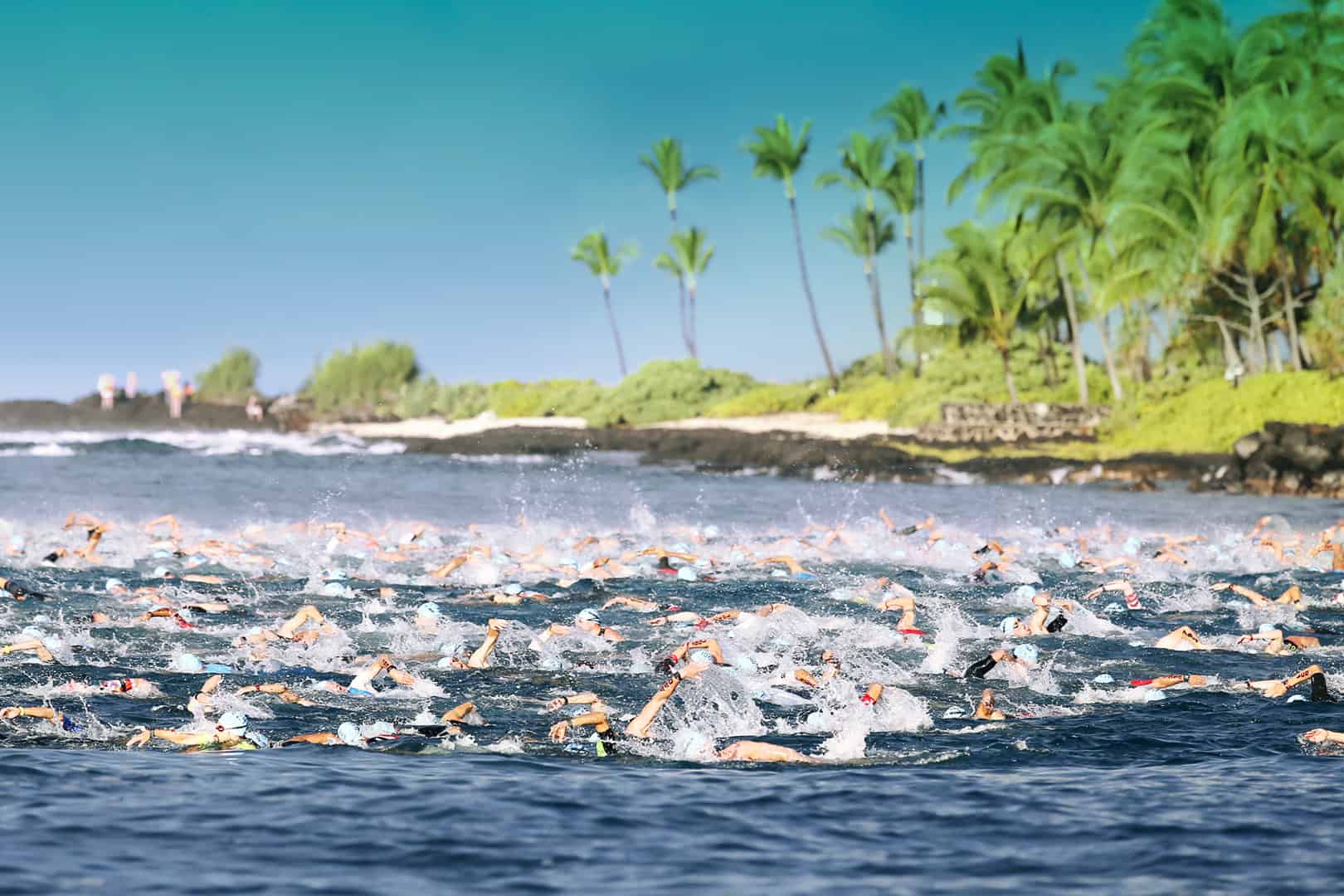 Live-ÜbertragungDie beste Nacht des Jahres: Hier kannst du den Ironman Hawaii live verfolgen