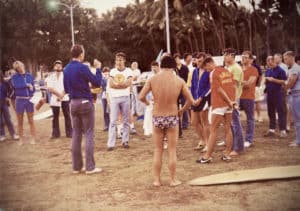 45 Jahre nach erstem Ironman: US-Verband nimmt Premieren-Finisher in „Hall of Fame“ auf