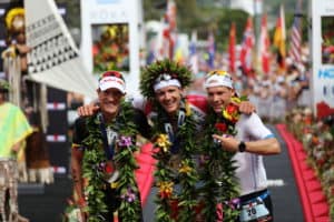 8. Oktober 2016: Ryf und Frodeno zum Zweiten – vor Kienle und Lange
