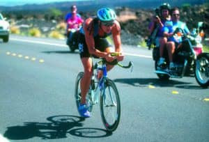 19. Oktober 1991: Allen siegt, Dittrich wird Fünfter