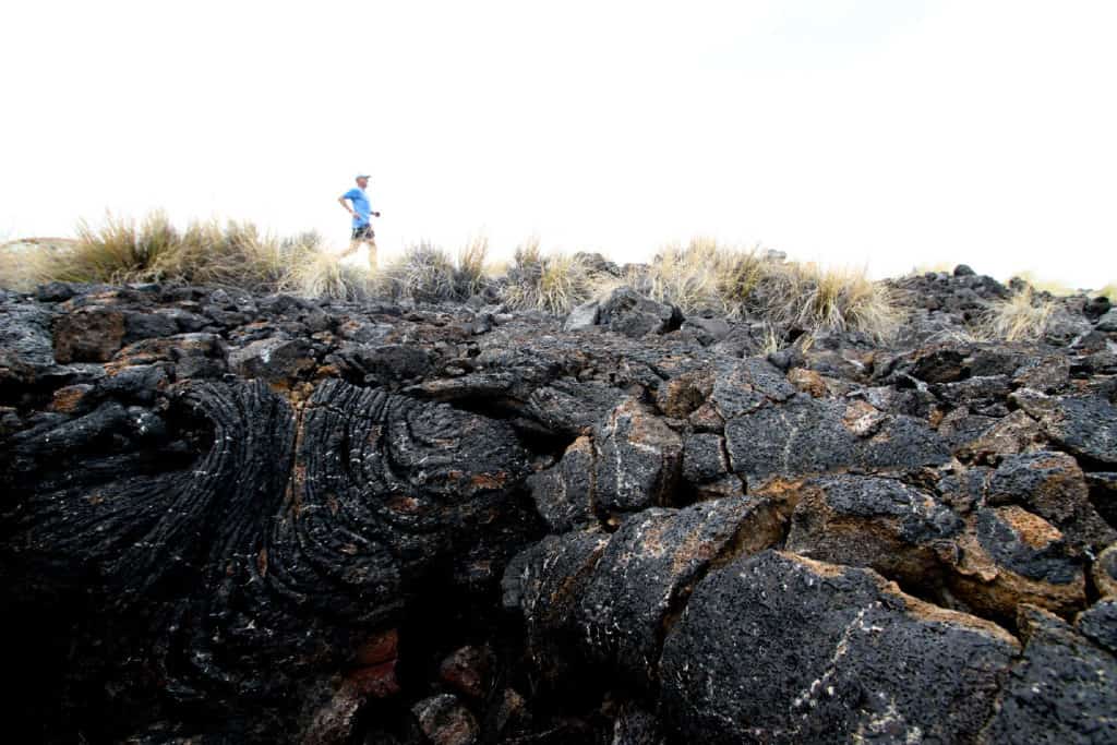 Ironman Hawaii 2013 - Natural Energy Lab - 08