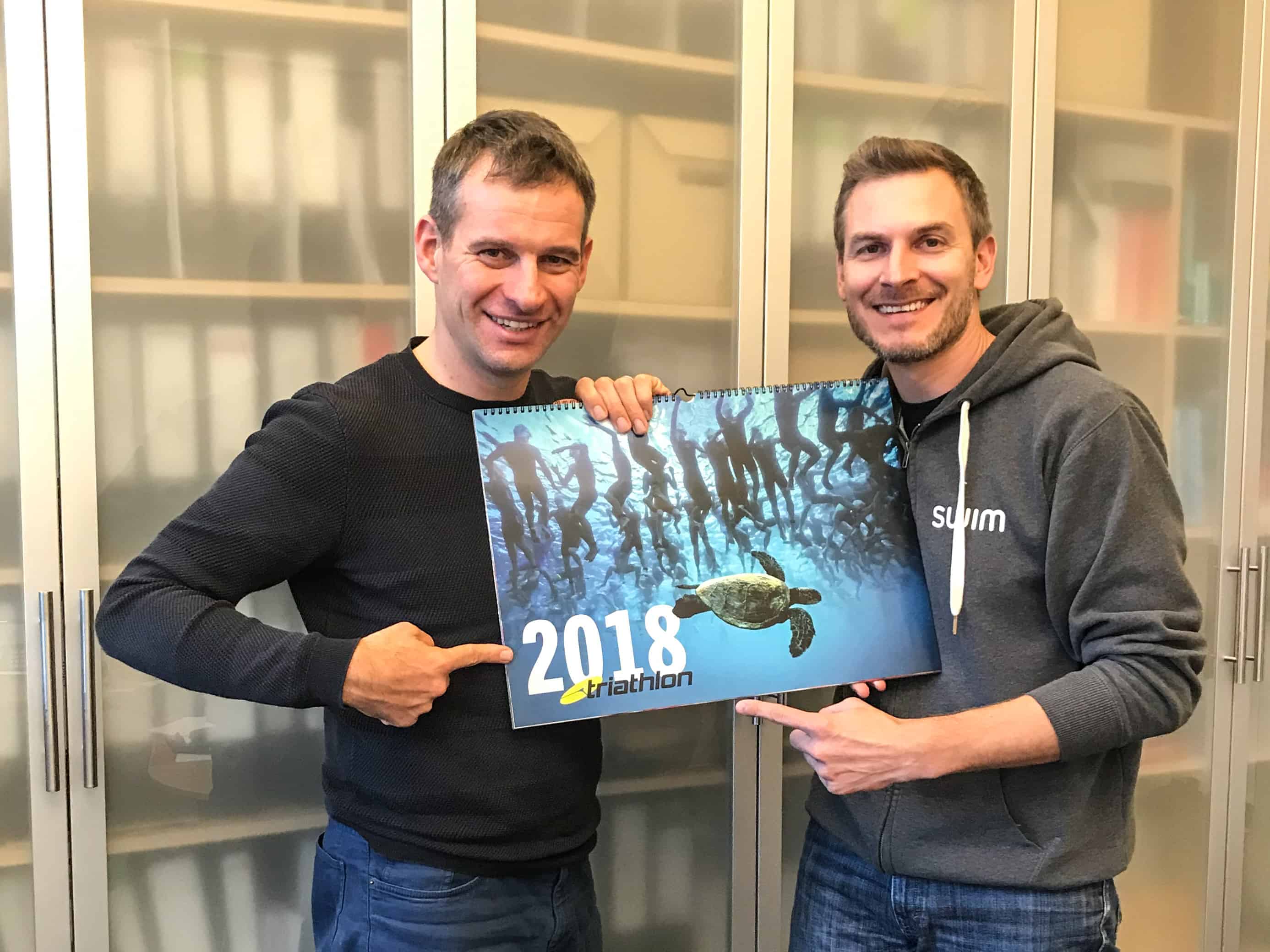 Carbon & Laktat: Jahresrückblick 2018