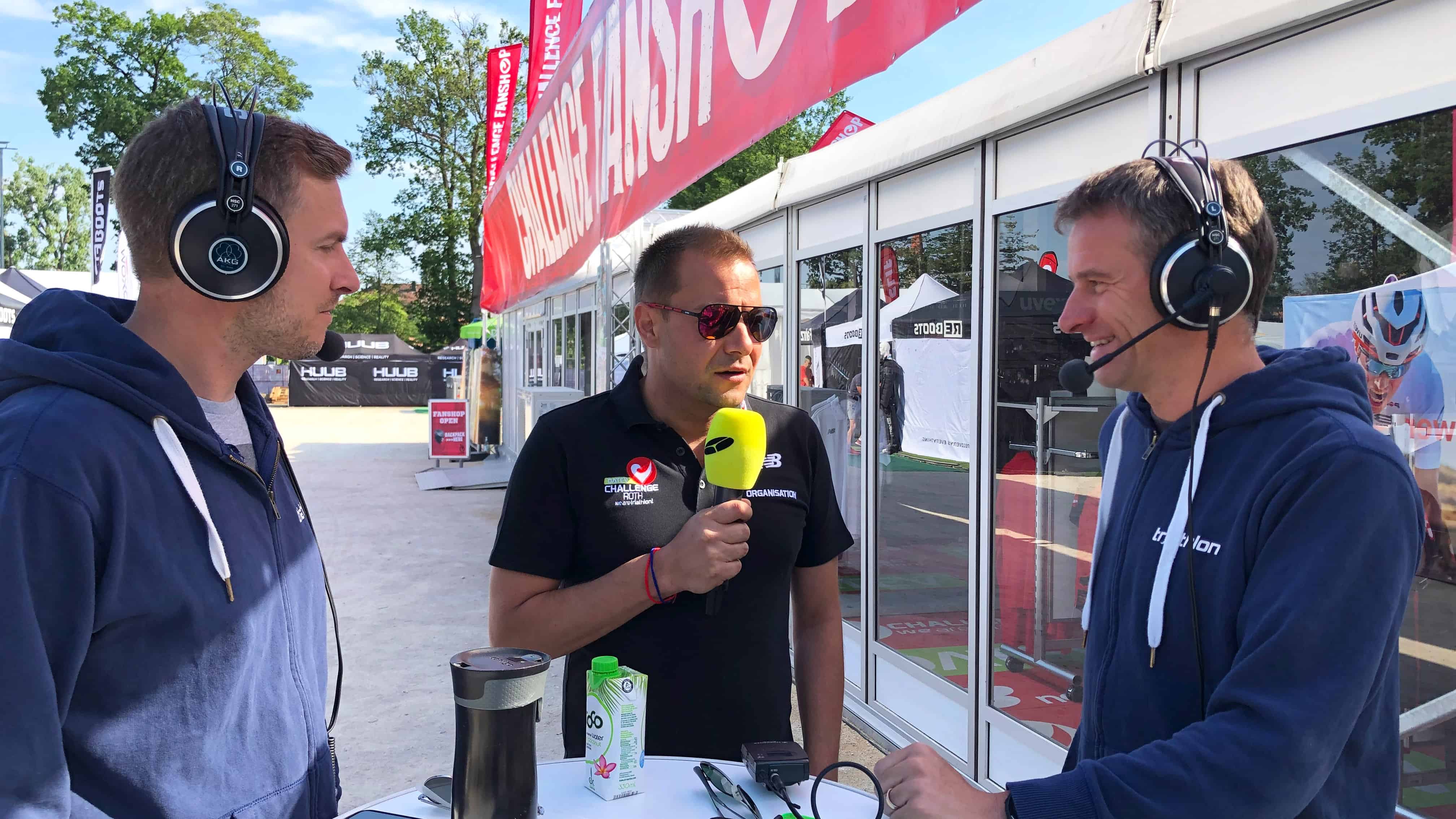 Carbon & Laktat vom 8.7.2019