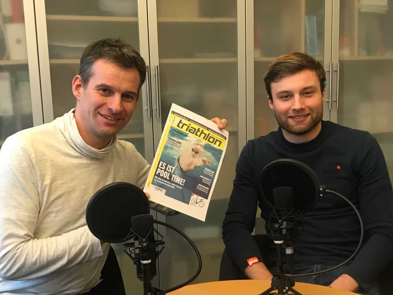 Carbon & Laktat vom 15.1.2019