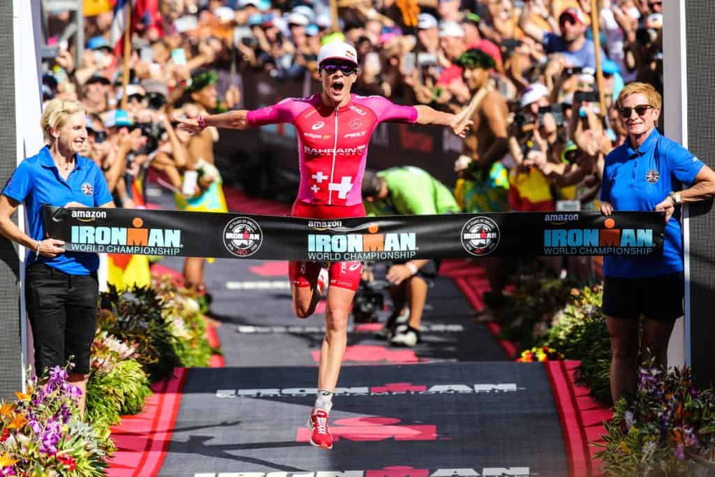 Daniela Ryf Ironman Hawaii 2018 01