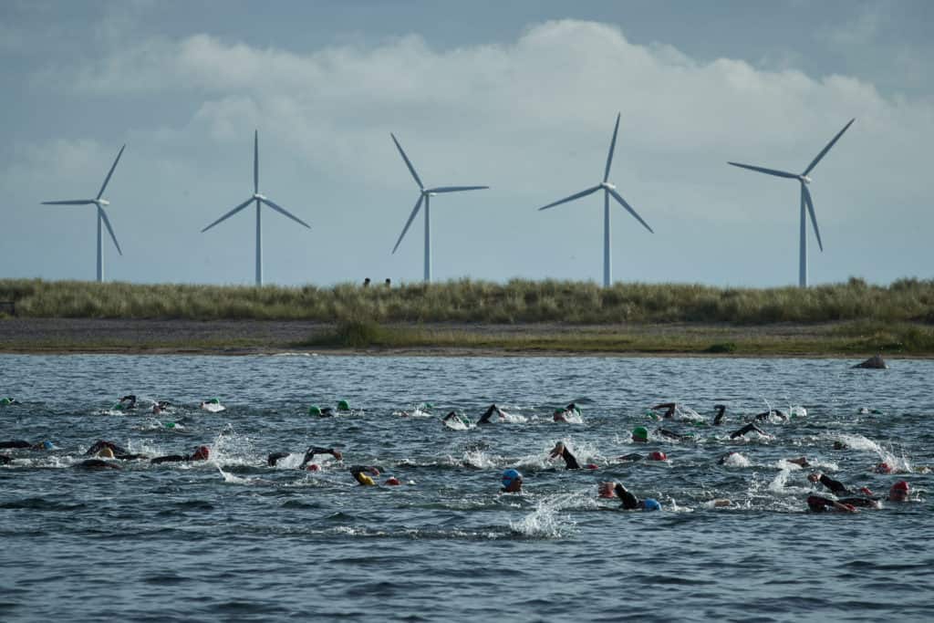 Ironman Copenhagen 2019