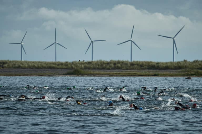 Ironman Copenhagen 2019