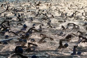 45 Jahre Ironman: Von 12 auf 4.691 Finisher