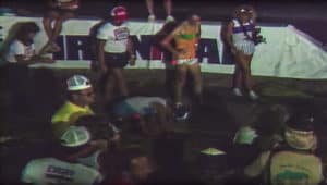 6. Februar und 9. Oktober 1982: Zwei Ironman – und eine Julie Moss