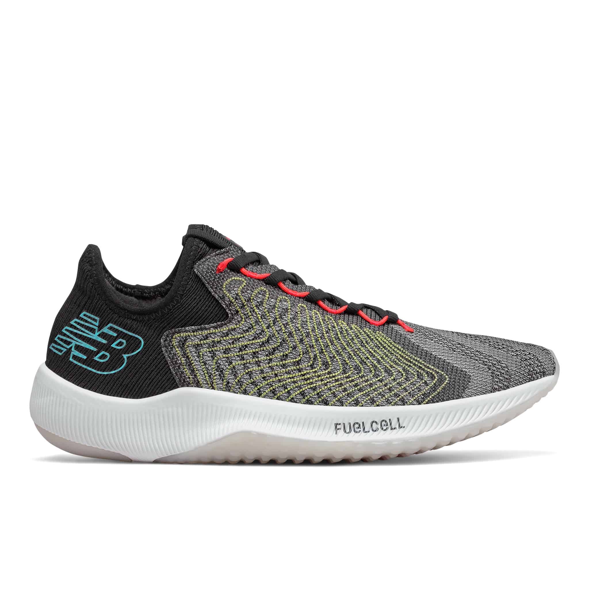 New Balance Fuel Cell Rebel