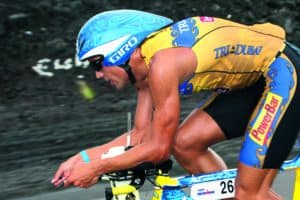 Normann Stadler feiert Kona-Comeback: Rückkehr zum Ironman Hawaii nach 20 Jahren