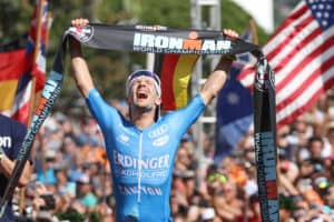 13. Oktober 2018: Patrick Lange knackt auf Hawaii die acht Stunden – Ryf zum Vierten