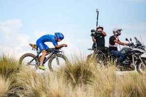 Sendetermine 2023: Ironman überträgt 25 Rennen live