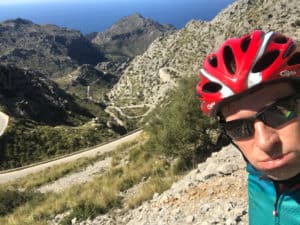Straße Sa Calobra gesperrt: Runter kommen sie alle …