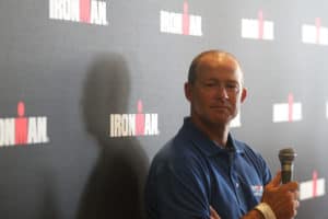 15. Oktober 1994: Greg Welch besiegt in Kona den 40-jährigen Dave Scott