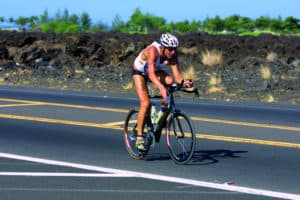 22. Oktober 1983: Dave Scott holt dritten Sieg