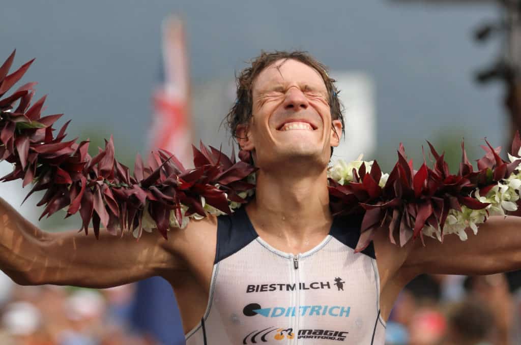 Ironman Hawaii 2013 - Zieleinläufe - 12