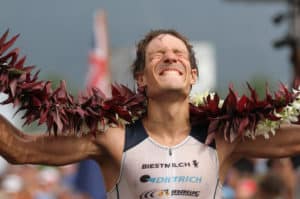 12. Oktober 2013: Ironman Hawaii sieht die Rückkehr der Europäer