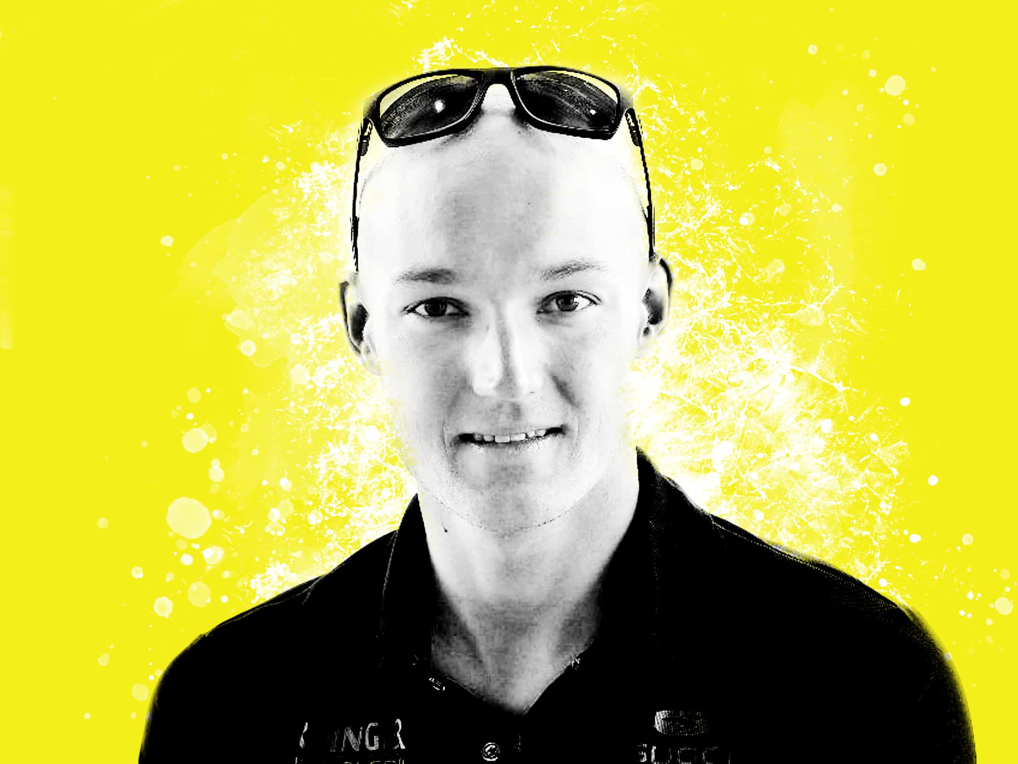 Andreas Dreitz bei triathlon talk