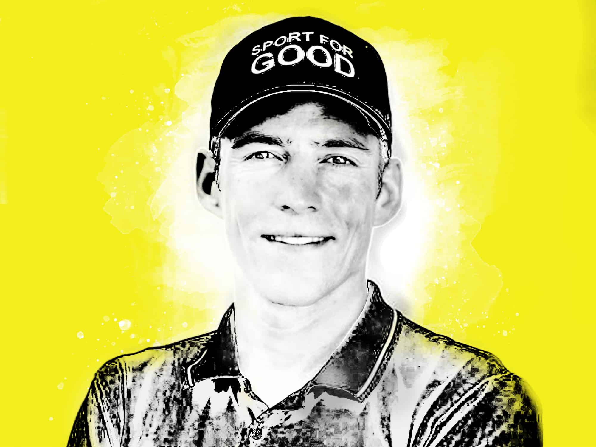 Horst Reichel Podcast triathlon talk