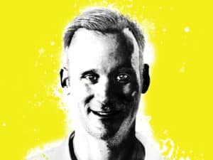 Jan Sibbersen bei triathlon talk: Reden wir über Geld im Triathlon