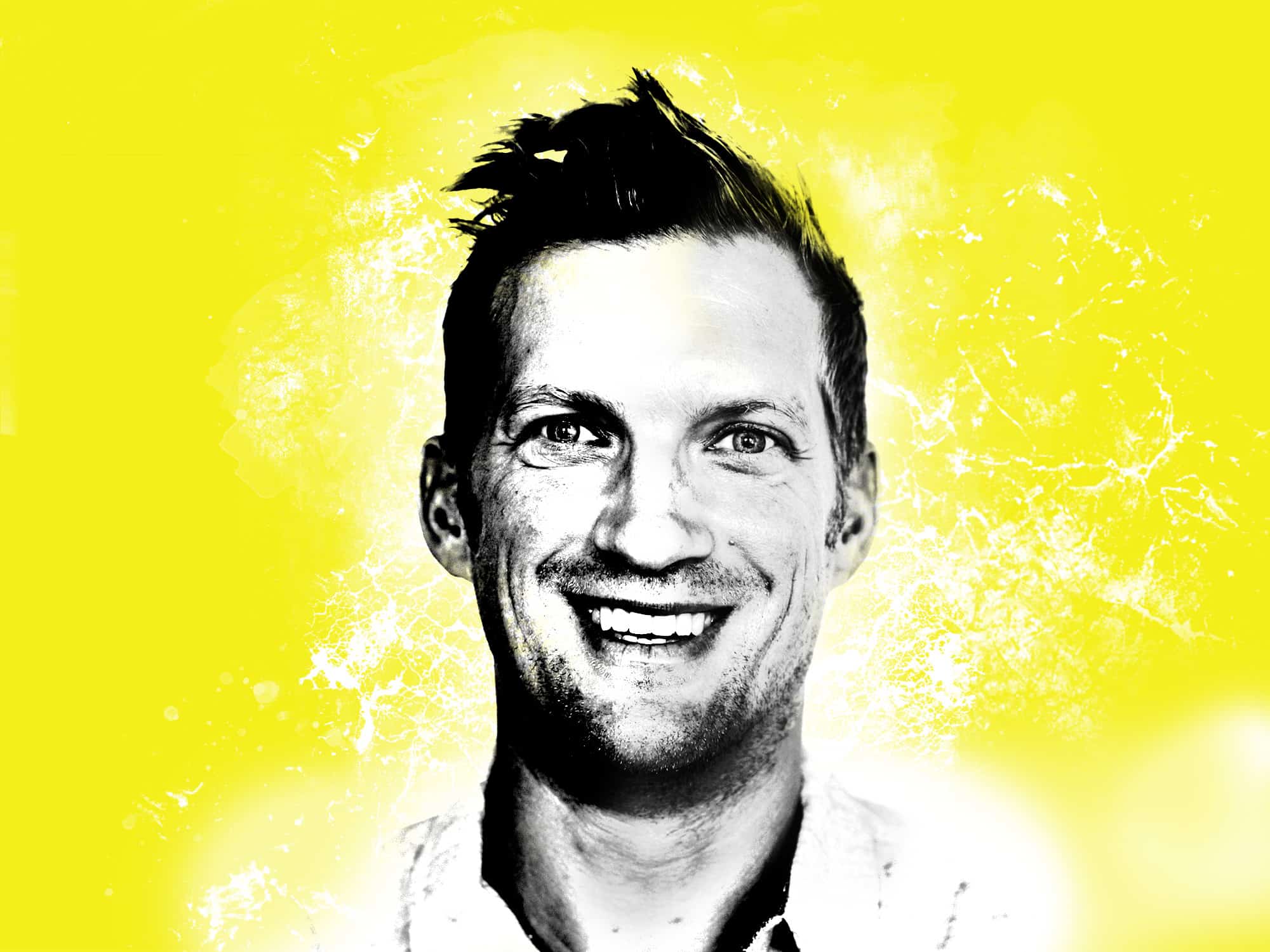 Nils Goerke bei triathlon talk