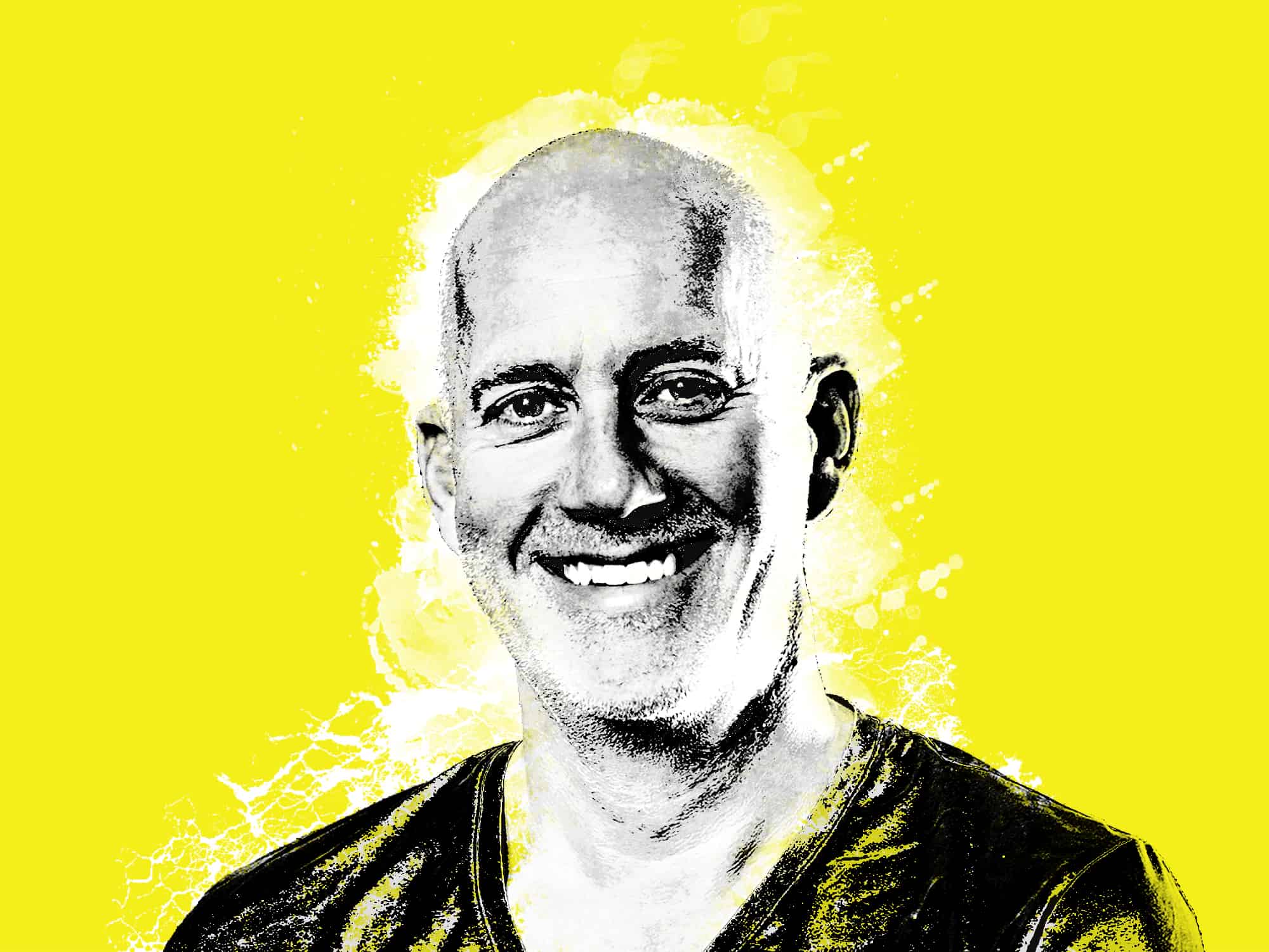 Kai Rapp triathlon talk Podcast