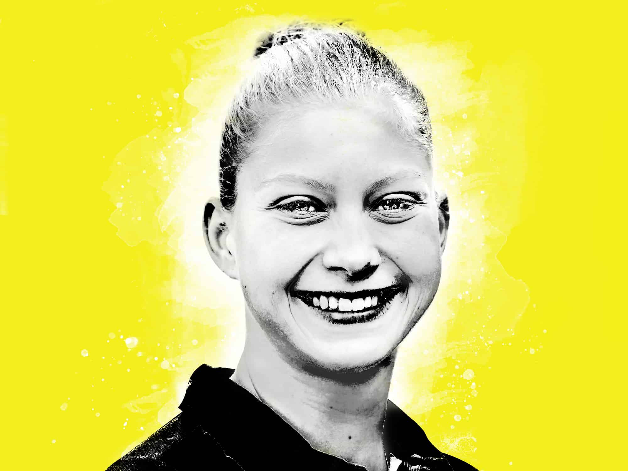 Podcast Sophia Saller