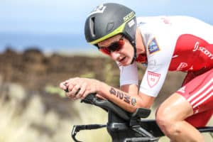 Wegen Hüftschmerzen: Alistair Brownlee sagt Start in Südafrika ab