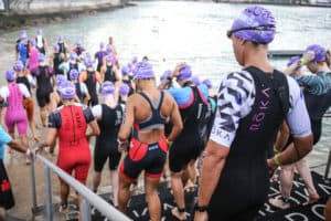 Ironman Hawaii 2026: Die deutschen Agegrouper und ihre Startzeiten