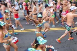 Traditionen und Neuerungen: Die Highlights der Rennwoche beim Ironman Hawaii im Überblick