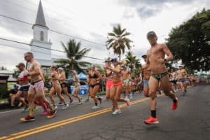 Von Aussteigern und Unterhosen: 45 Fakten zum Ironman Hawaii, Teil drei