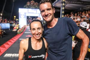 13. Oktober 2019: Jan Frodeno und Anne Haug gelingt das Ironman-Hawaii-Double