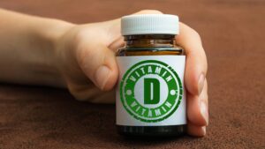 Vitamin D im Ausdauersport: Kleines Molekül, große Wirkung auf Leistung und Regeneration