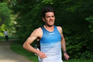 Tuning für die Topform: Spezifizierung im Triathlontraining