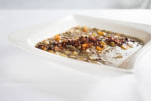 Wärme von innen: Rezepte für den Winter
