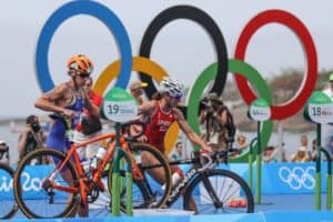 So läuft die Olympiaqualifikation in Deutschland (und bei der Konkurrenz)