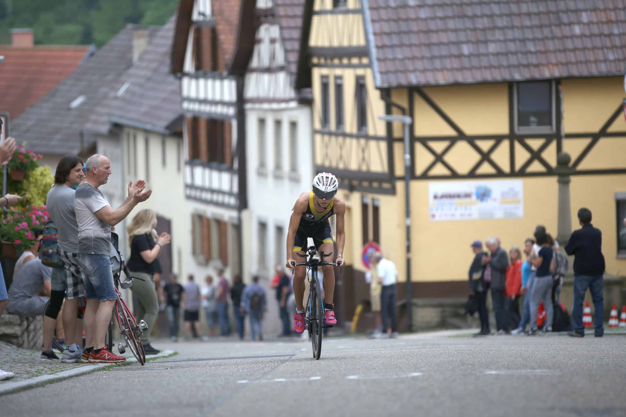 NEU: Jetzt bewerten – wie war der Ironman 70.3 Kraichgau? Ironman 70.3 Kraichgau