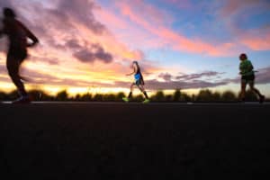 WM in Kona, Nizza oder woanders? Ironman befragt die Triathlon-Community