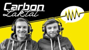 Carbon & Laktat: Alle Augen auf Nizza