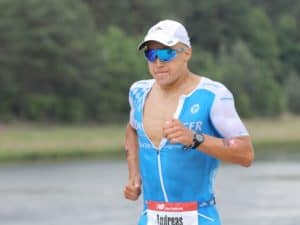 Andreas Dreitz vor dem Ironman 70.3 Lanzarote: „Ich will das Heft selbst in Hand nehmen“