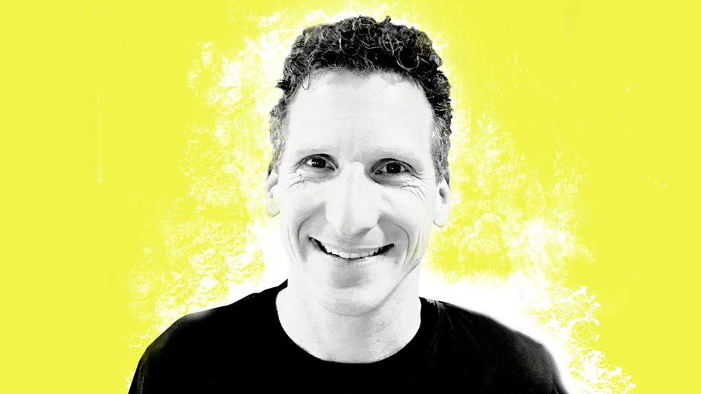 Ralf Eggert bei triathlon talk