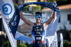 Vincent Luis: Start bei der Challenge Roth?