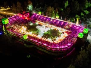 Das Starterfeld der Männer: Topstars bei der Challenge  Roth
