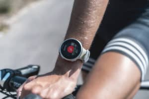 Triathlon ohne Technik: Minimalismus als Trainingsansatz