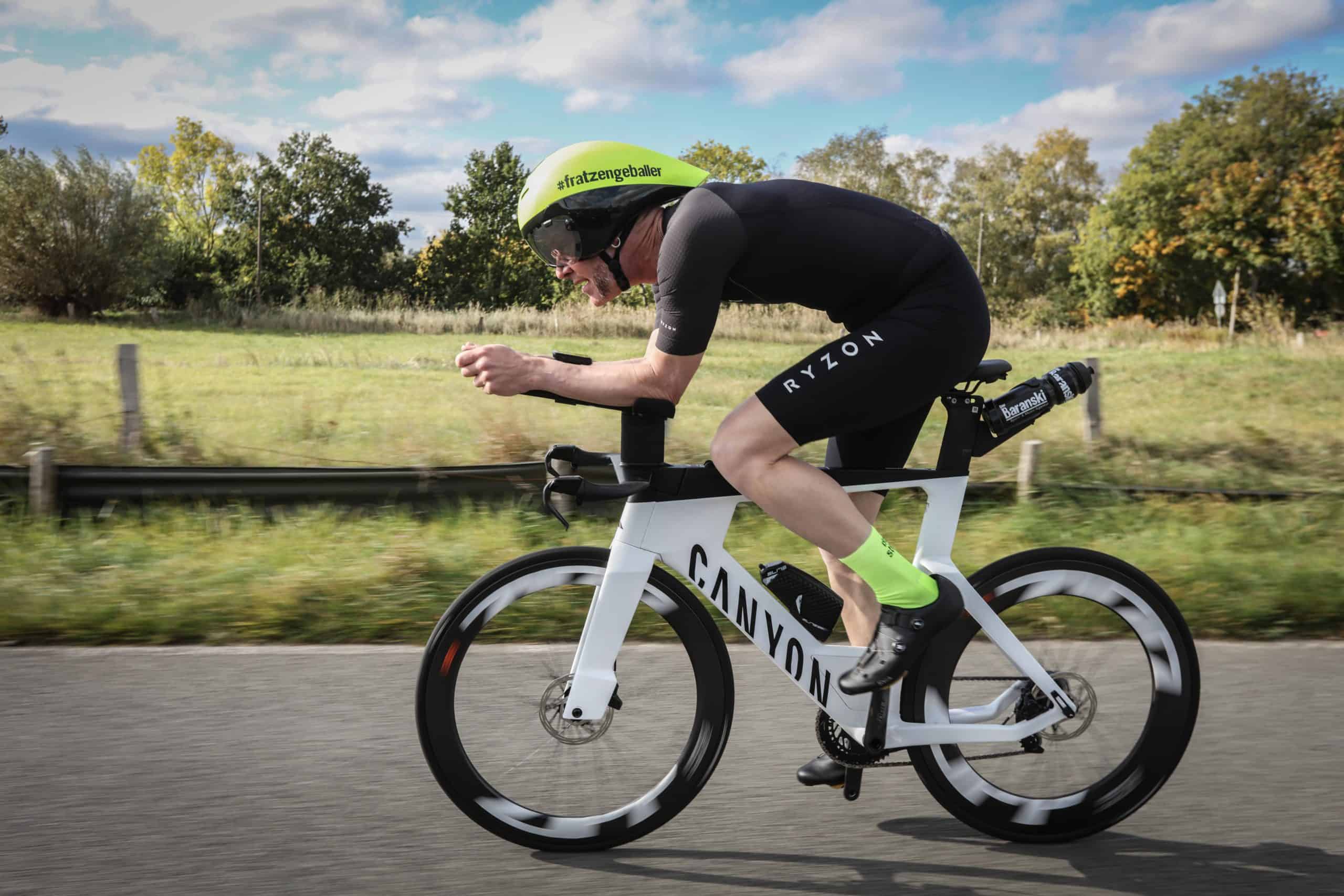 Runder Tritt, mehr Leistung: Warum die Trettechnik wichtiger ist, als du denkst