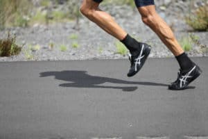 Die fünf größten Lauf-Irrtümer